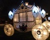 JoFoley Arts in Manchester - Lanterns and Illuminations